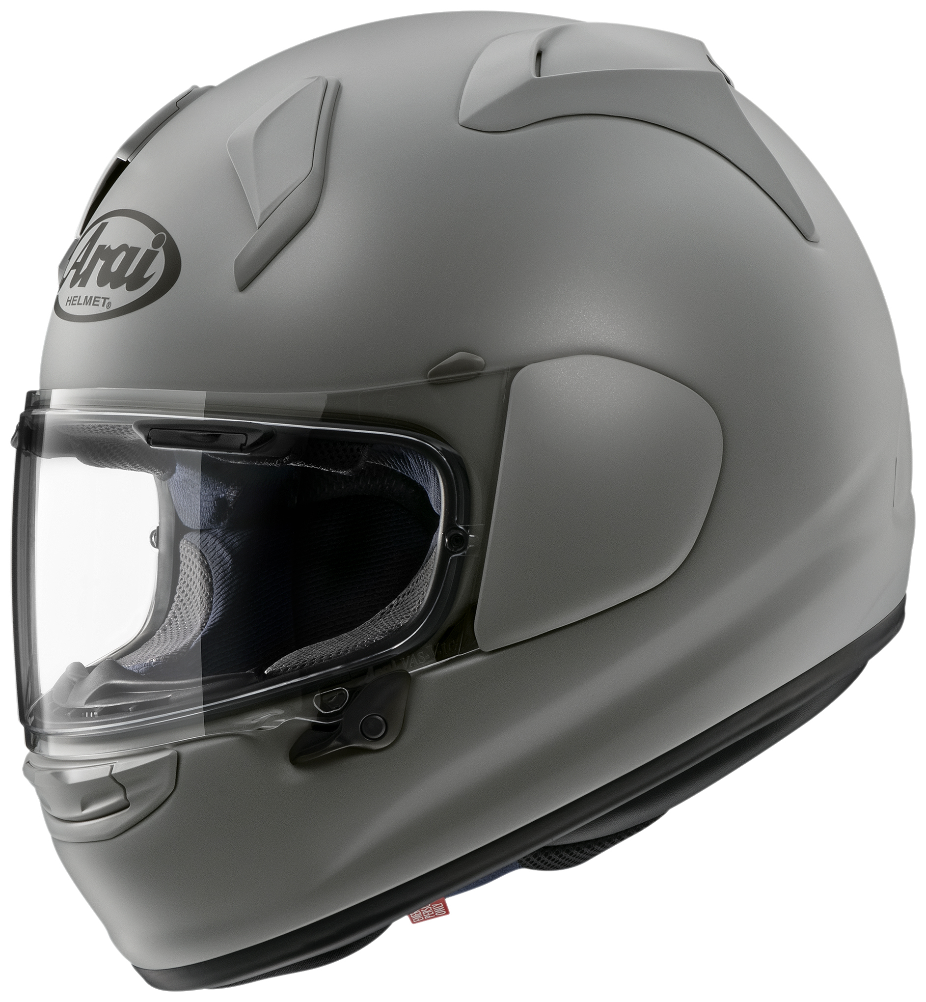 ARAI X-SNC 全罩 輕量化運動全罩 FROST LIGHT GRAY 冰霜淺灰