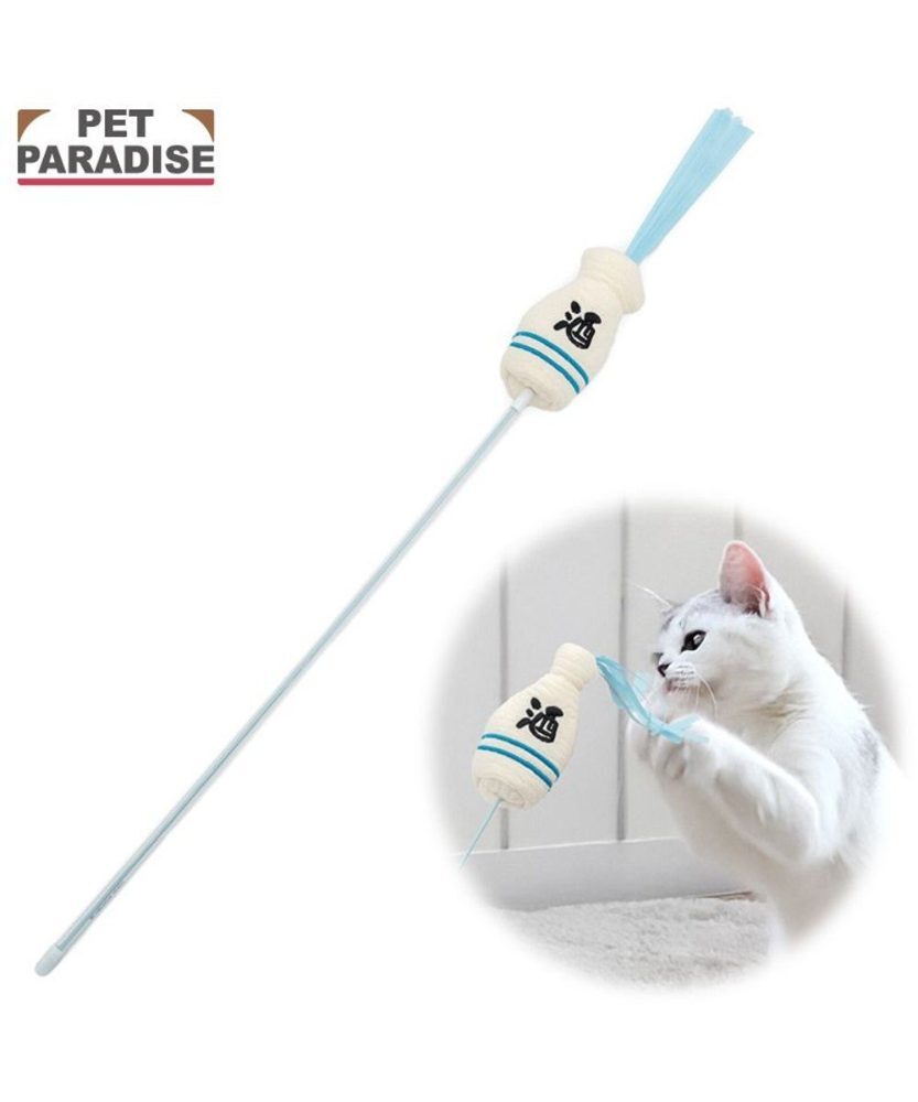 【Pet Paradise】Cat Teaser - Sake <758-43527>