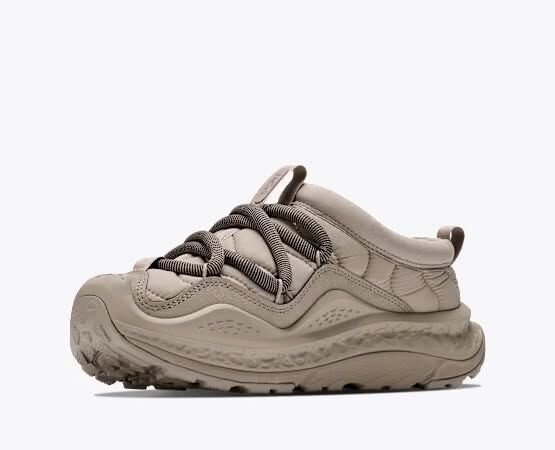 開團預購 HOKA ONE ONE Ora Primo 烏龍麵 米沙色