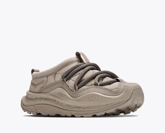 開團預購 HOKA ONE ONE Ora Primo 烏龍麵 米沙色