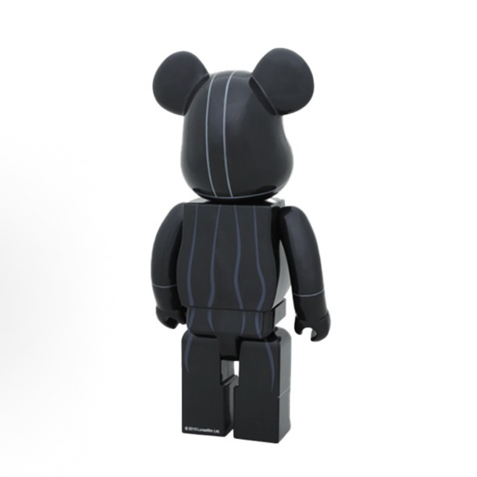 BE@RBRICK  STAR WARS DARTH VADER  星際大戰 達斯維達 黑武士 庫柏力克 1000%