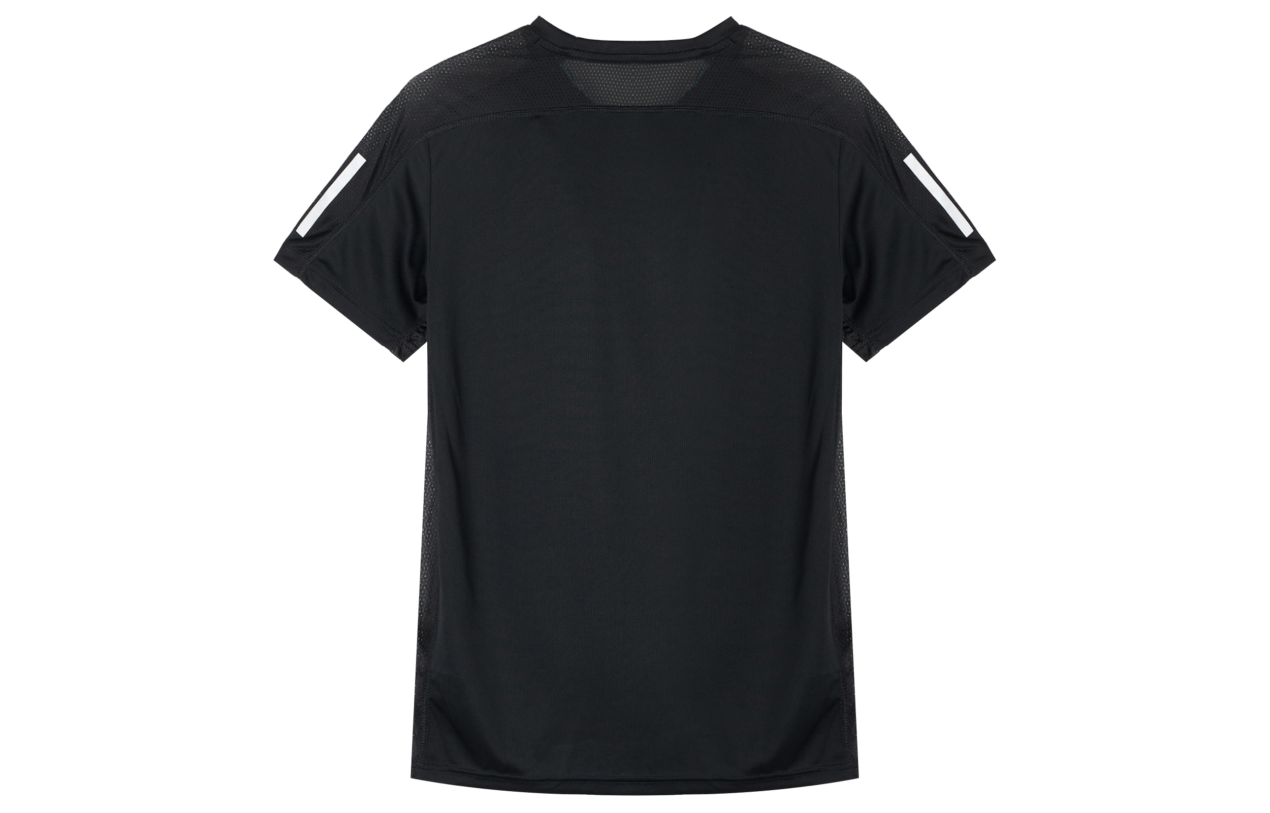 【代購】Adidas Own The Run Running T Shirt Men's Black FS9799