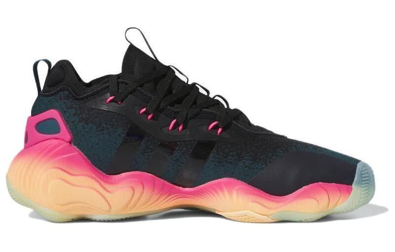 【代購】Trae Young 3 Adidas 'From The Ground Up' IE9303