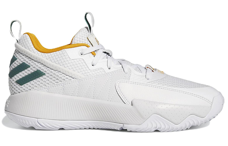 【代購】Dame Certified Adidas Extply 2.0 'The Letter O' HQ3885