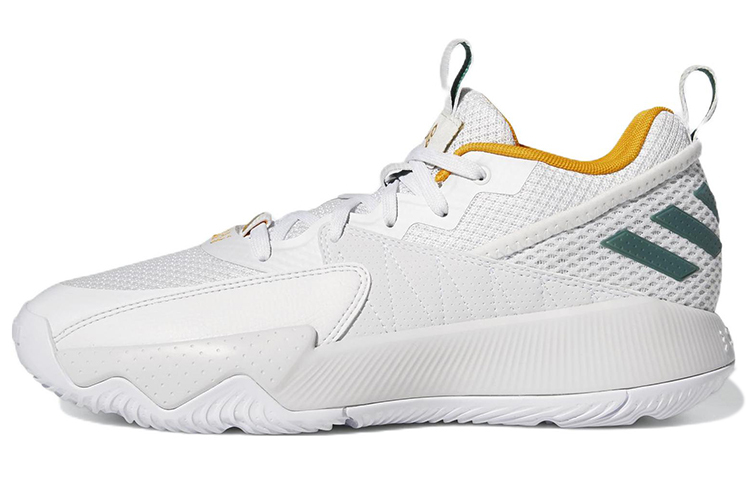 【代購】Dame Certified Adidas Extply 2.0 'The Letter O' HQ3885