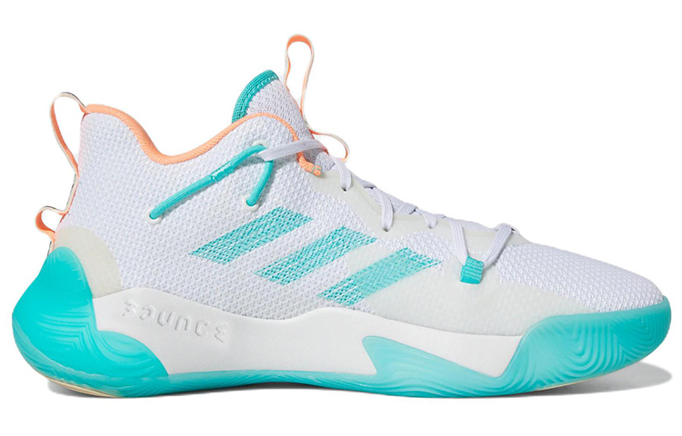 【代購】adidas Harden Stepback 3 The Bahamas GW4215