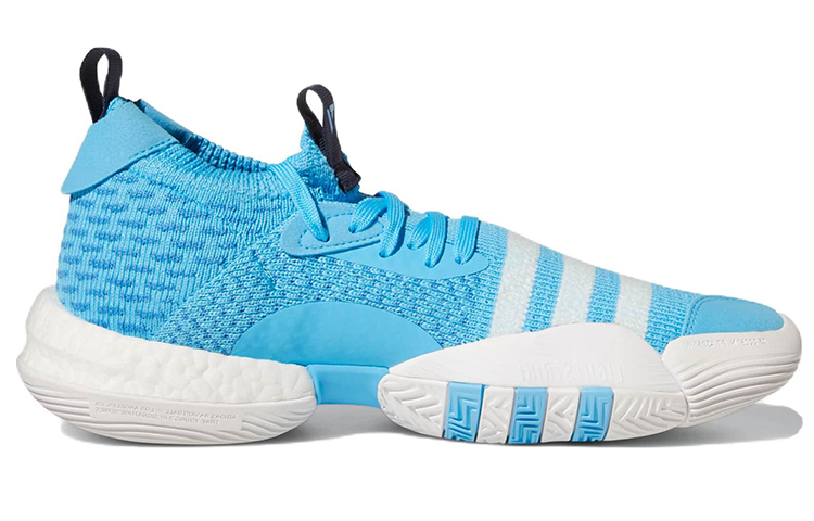 【代購】Trae Young 2 Adidas 'Down in the Deep' H06479