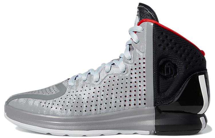 【代購】D Rose 4 Adidas Restomod 'The Arrival' H67329