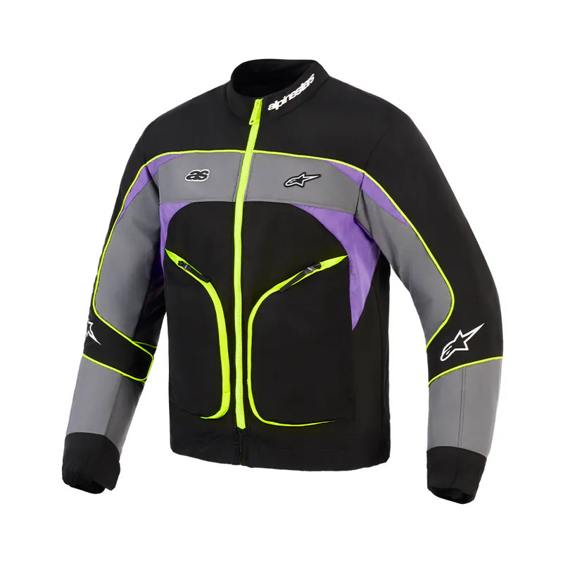 UNITE JACKET