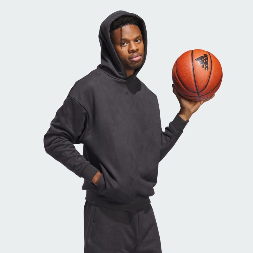 【代購】Adidas THE 2024 COLLECTION Sweatshirt Unisex IN7705