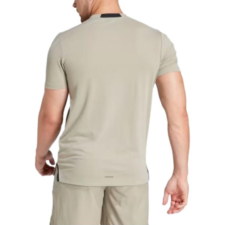【代購】Adidas Designed For Training Workout Tee IS3817