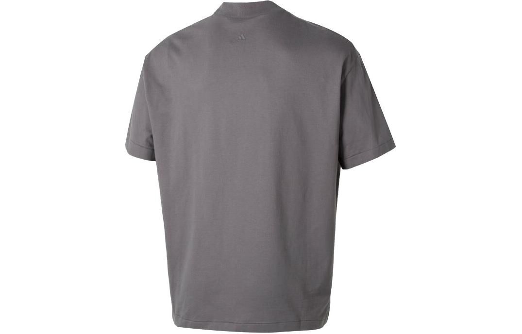 【代購】Adidas THE 2024 COLLECTION CHAPTER 02 Collection T Shirt Unisex Dark Gray IX1970