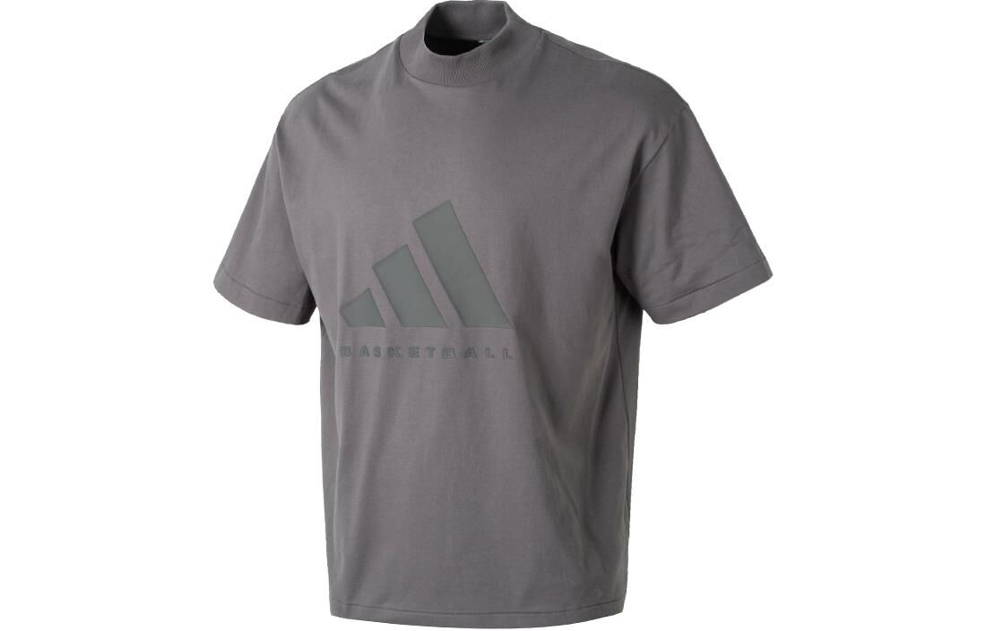 【代購】Adidas THE 2024 COLLECTION CHAPTER 02 Collection T Shirt Unisex Dark Gray IX1970