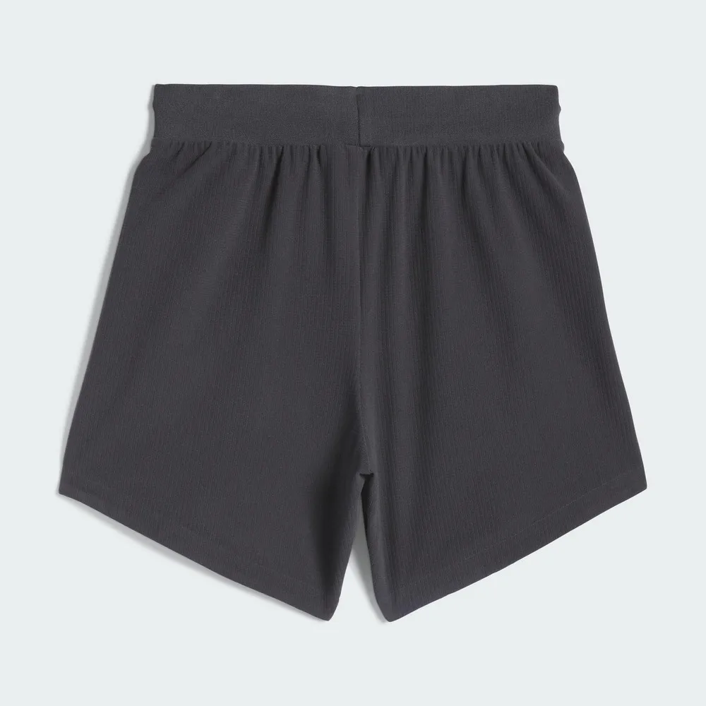 【代購】Adidas THE 2024 COLLECTION Basketball Shorts Unisex Dark Gray IT2472