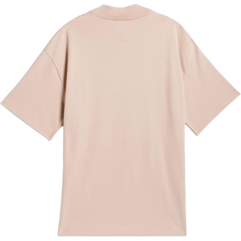 【代購】Adidas x THE 2024 COLLECTION CHAPTER 01 BASKETBALL T Shirt Unisex Pearl Smoke Gray IT4509