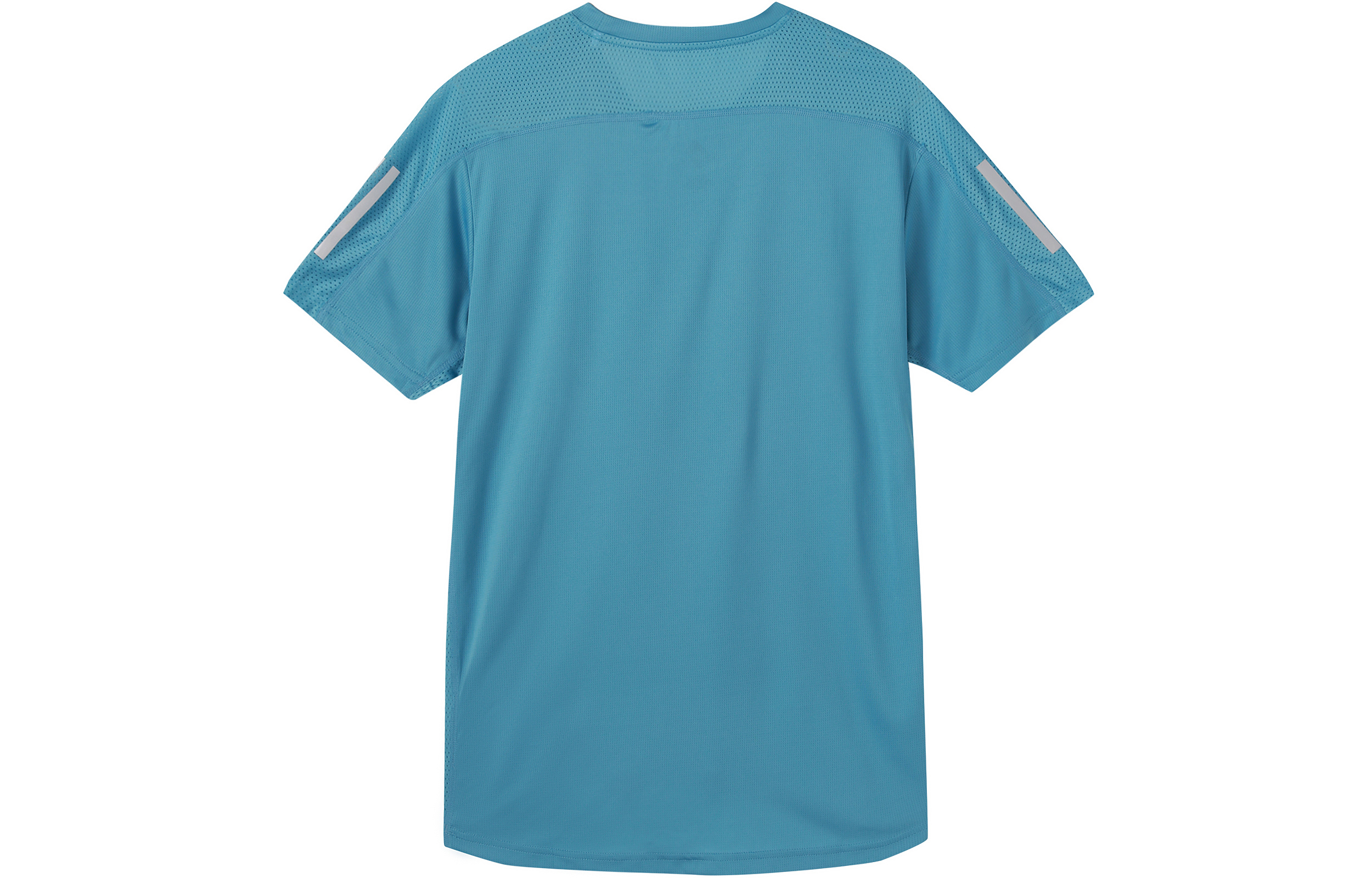 【代購】Adidas Own The Run T Shirt Men's Blue GJ9966