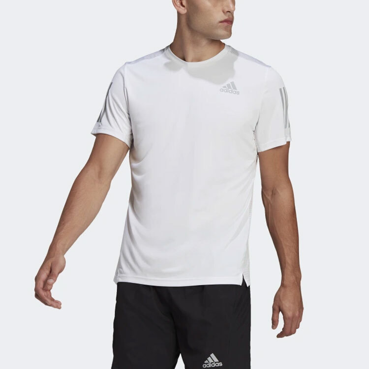 【代購】Adidas Own The Run Tee HB7444