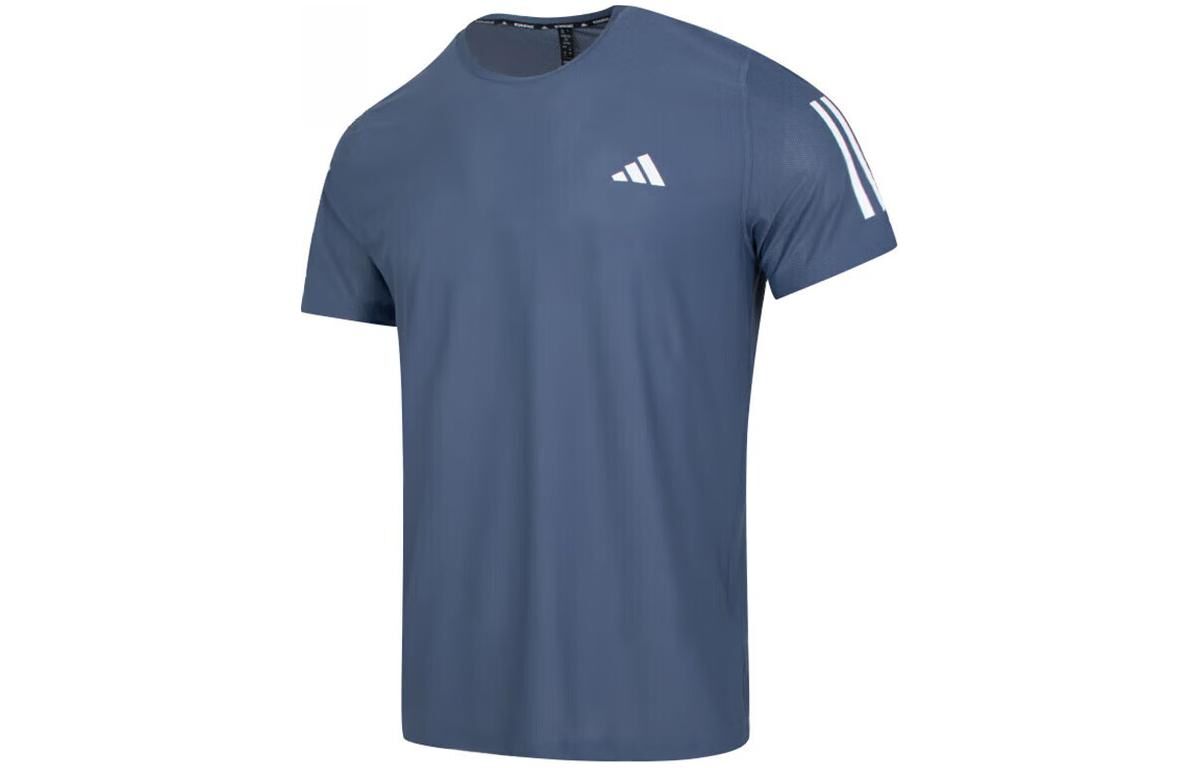 【代購】Adidas Own The Run Tee IN1515