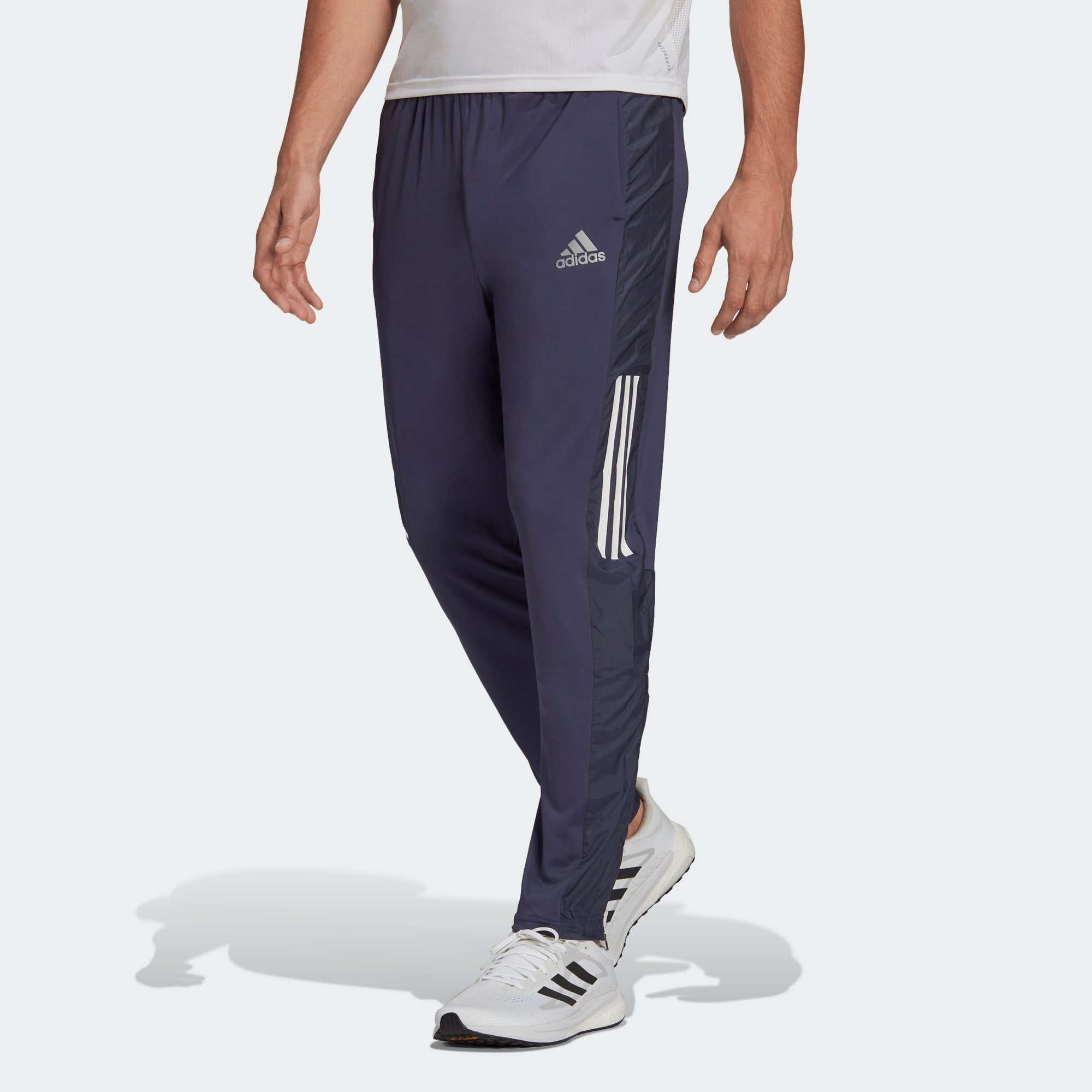 【代購】Adidas Own The Run Astro Pants HB7449