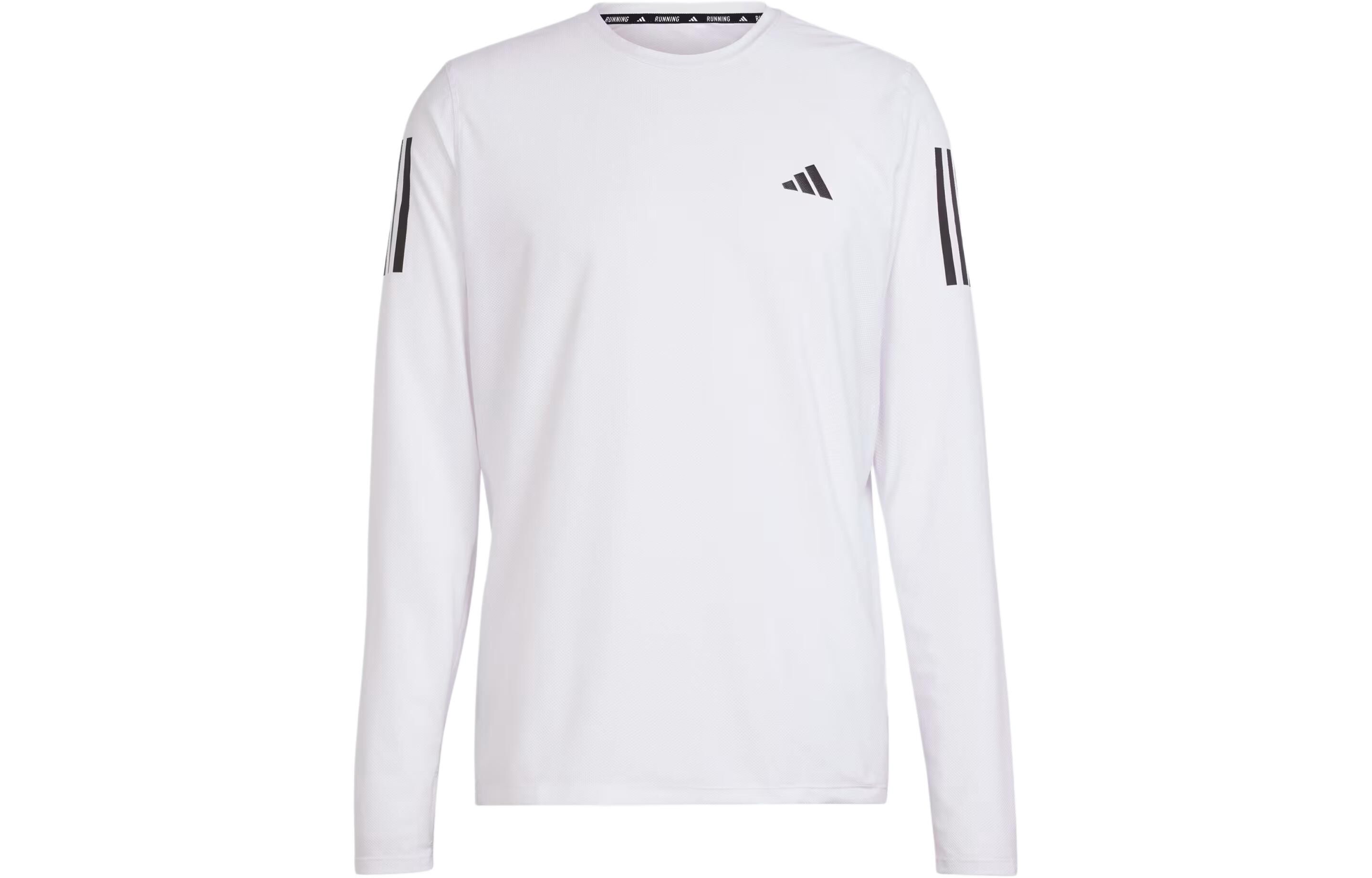 【代購】Adidas Own The Run Long Sleeve Tee IK7432