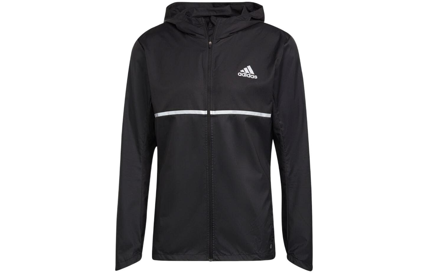 【代購】Adidas Free Shipping With AdiClub Own The Run Jacket H58592