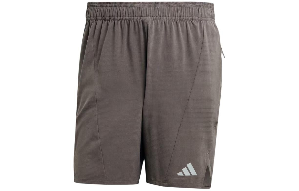 【代購】Adidas Free Shipping With AdiClub Designed For Training Hiit Workout HEAT.RDY Shorts IS3734