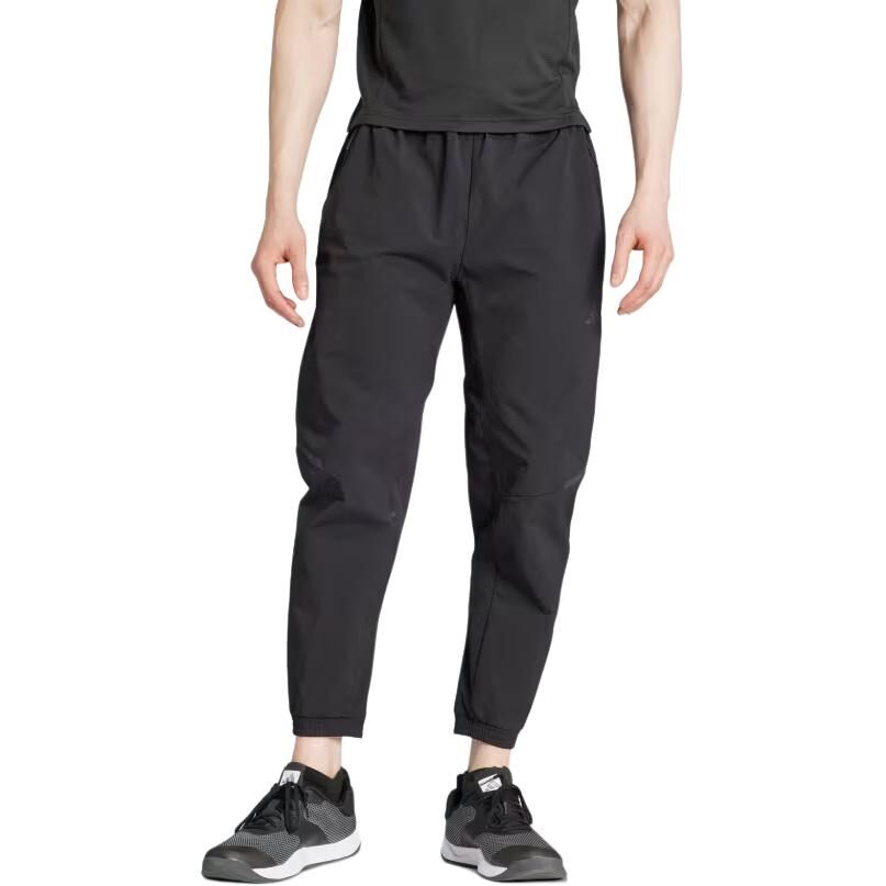 【代購】Adidas Designed For Training Workout Pants IK9686