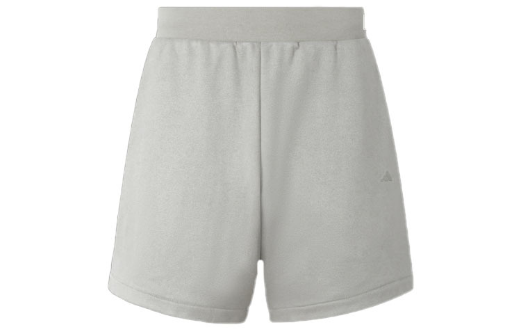 【代購】Adidas THE 2024 COLLECTION Basketball Shorts Unisex Sesame Seeds Earth Tone Moderate IN7701