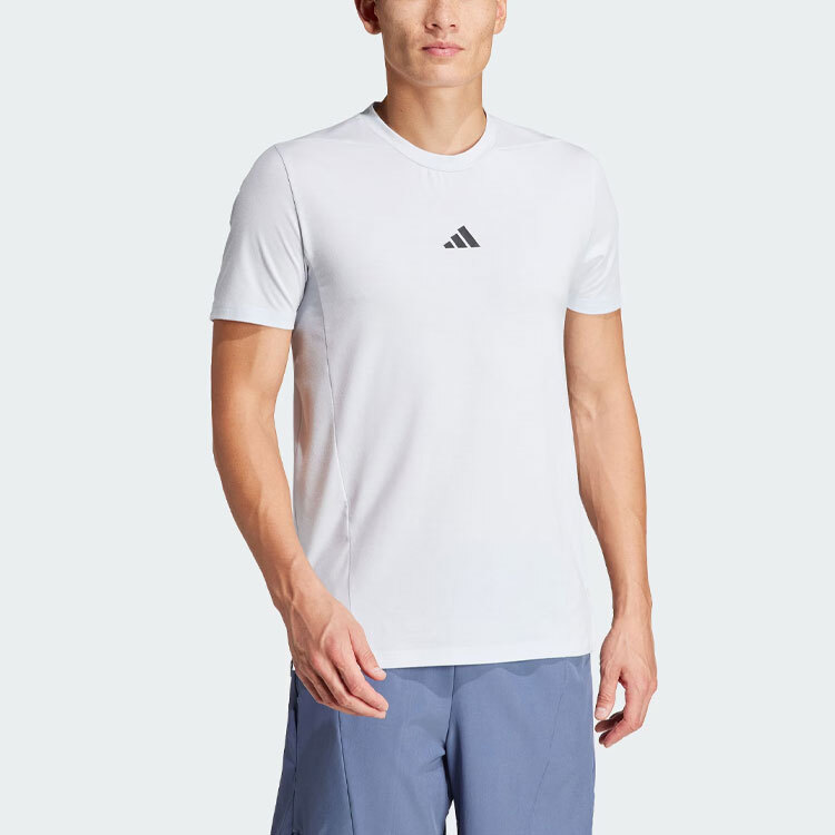 【代購】Adidas Designed For Training Workout Tee IS3829
