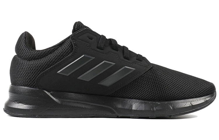 【代購】Adidas Show The Way Low Tops Black Women's FX3808
