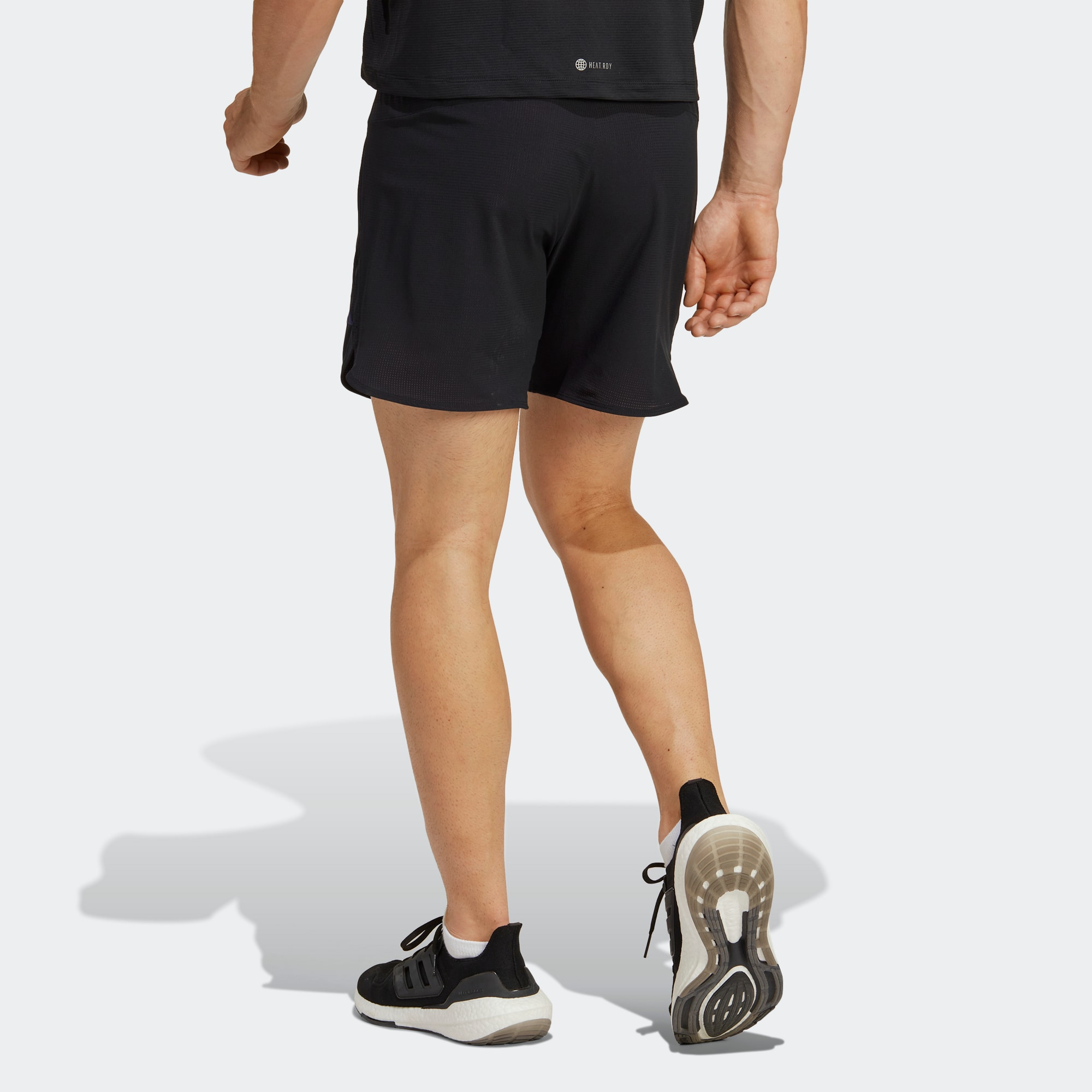 【代購】Adidas Designed For Heat.Rdy Shorts HS7451