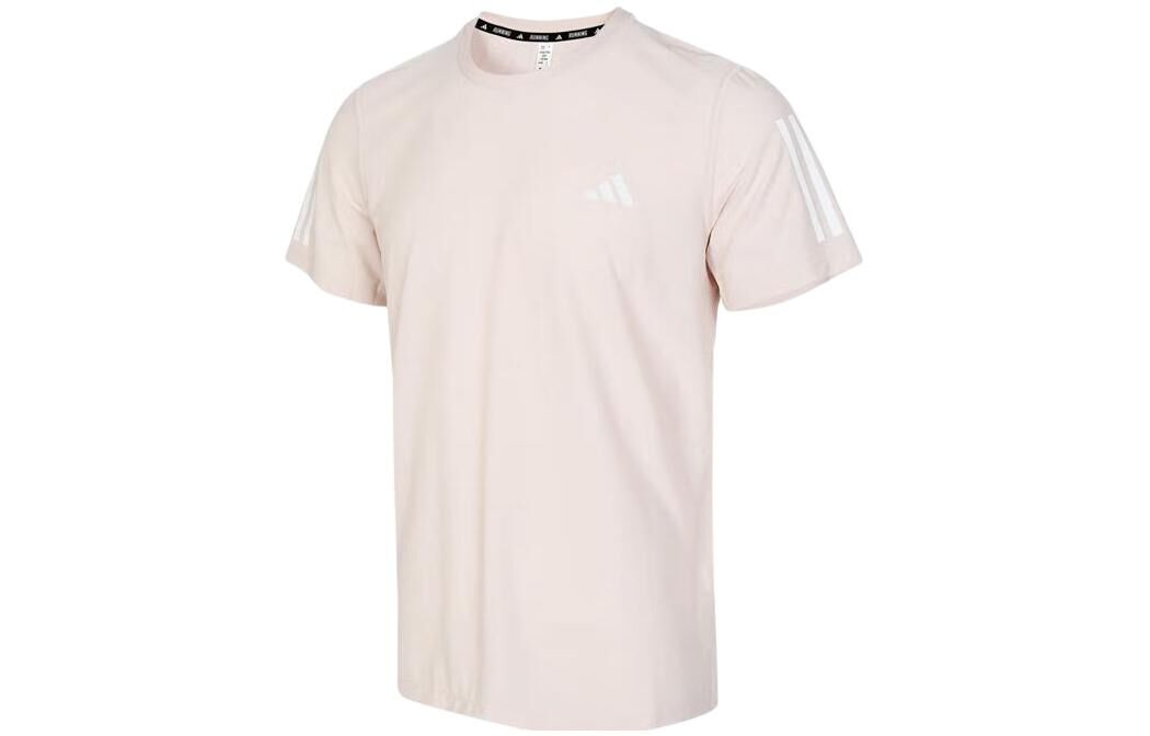 【代購】Adidas Own The Run Tee IN1514