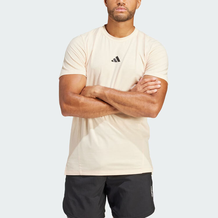 【代購】Adidas Designed For Training Workout Tee IS3827