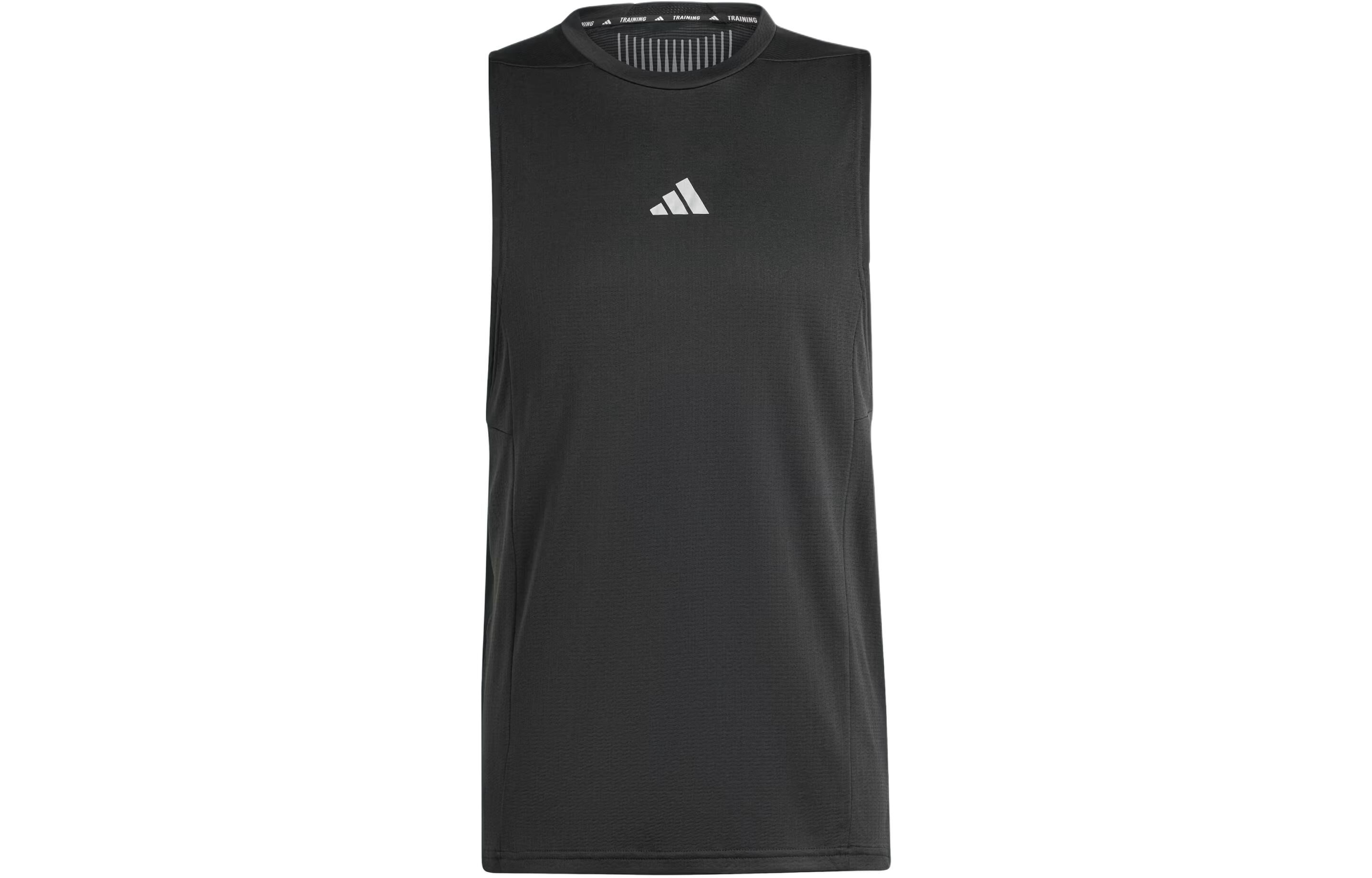 【代購】Adidas Free Shipping With AdiClub Designed For Training Workout HEAT.RDY Tank Top IS3708