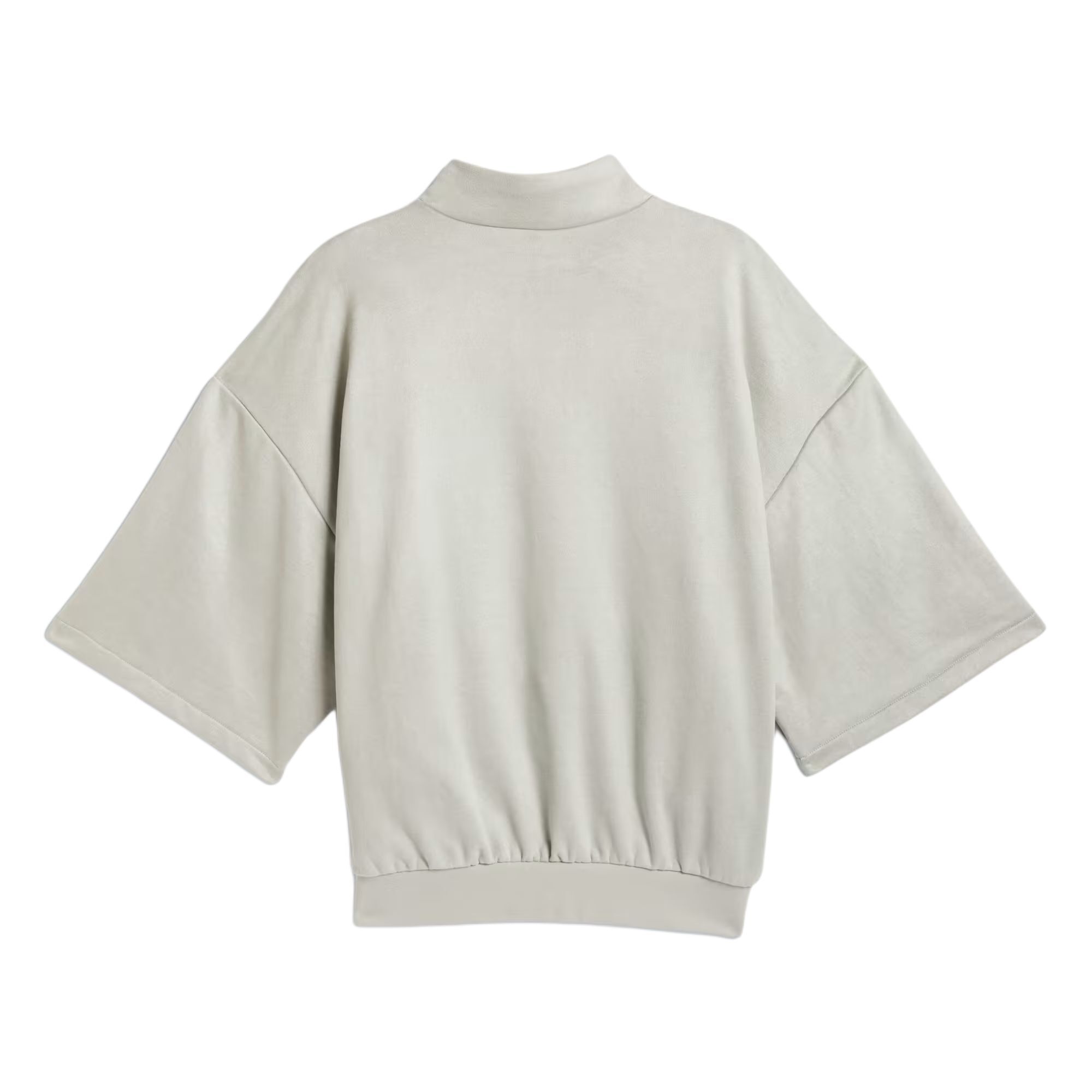 【代購】Adidas THE 2024 COLLECTION Sweatshirt Unisex Sesame Seeds Earth Tone IN7712