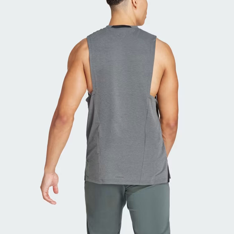 【代購】Adidas Free Shipping With AdiClub Designed For Training Workout Tank Top IS3819