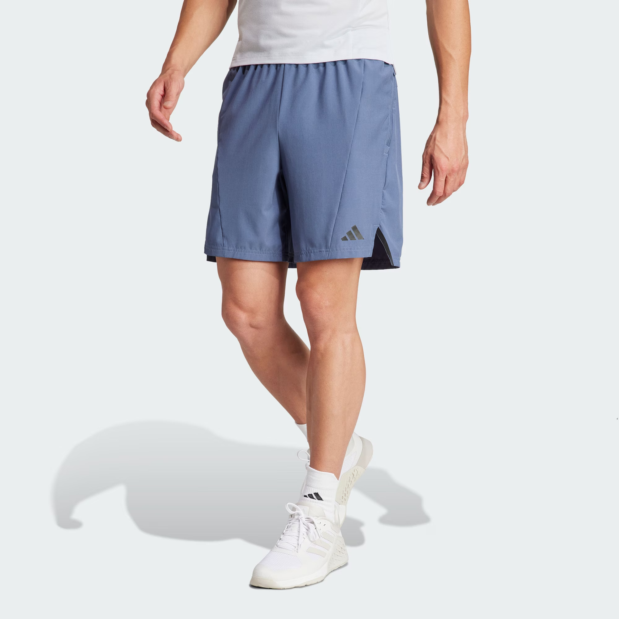 【代購】Adidas Free Shipping With AdiClub Designed For Training Workout Shorts IS3833