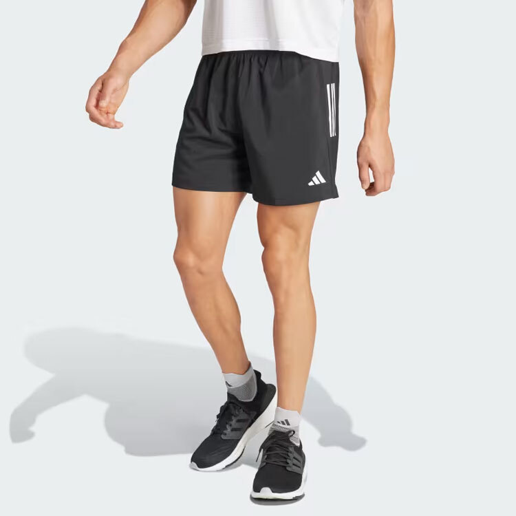 【代購】Adidas Free Shipping With AdiClub Own The Run Shorts IY0704
