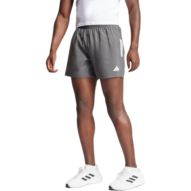 【代購】Adidas Free Shipping With AdiClub Own The Run Shorts IY0716