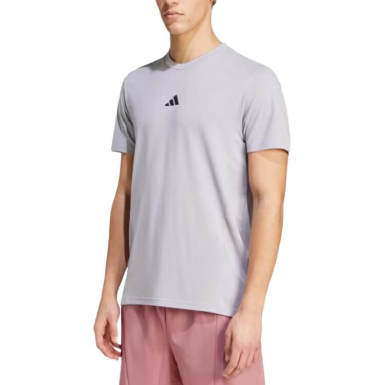 【代購】Adidas Free Shipping With AdiClub Designed For Training Workout Tee IX9147