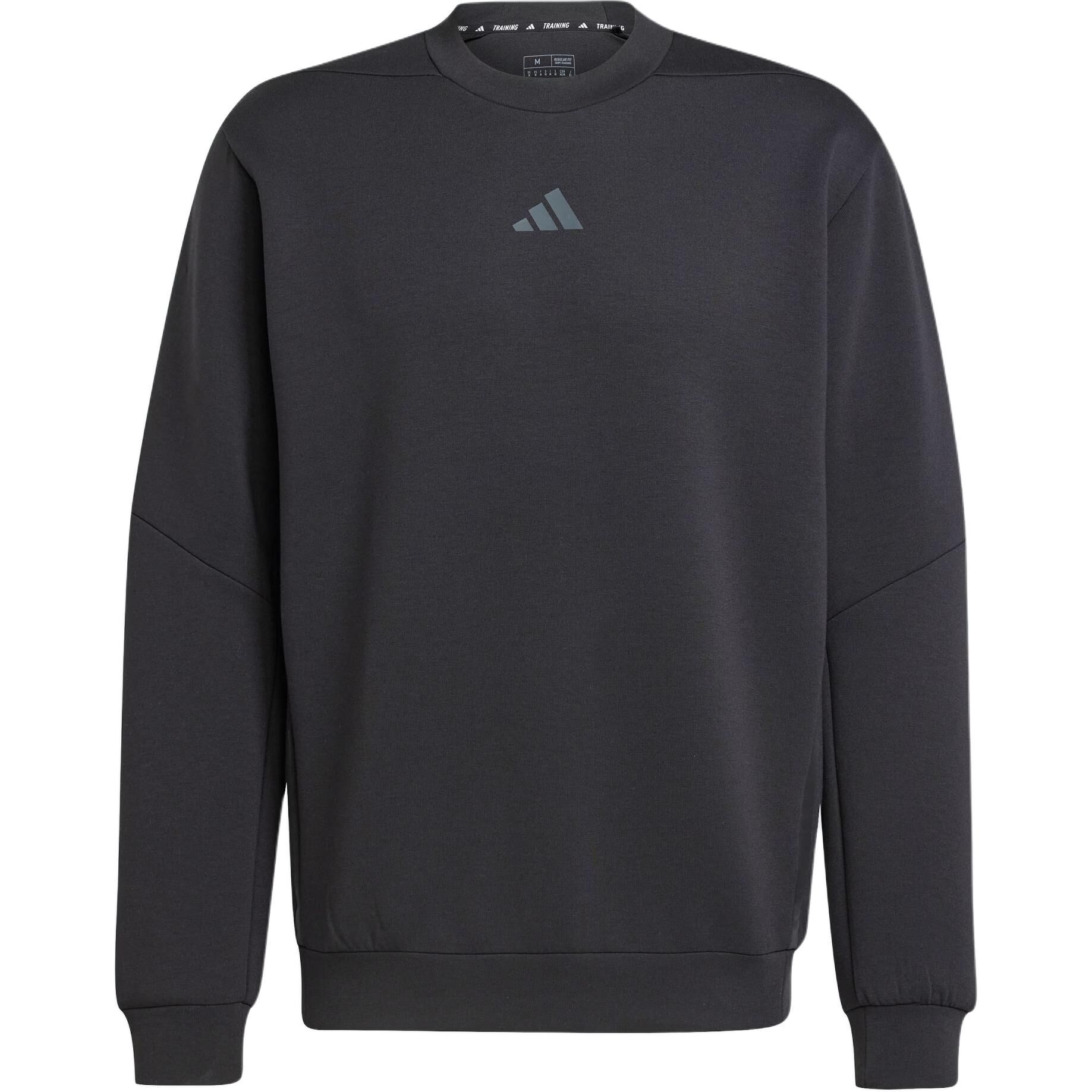 【代購】Adidas Free Shipping With AdiClub Designed For Training Crew Sweatshirt JJ4642