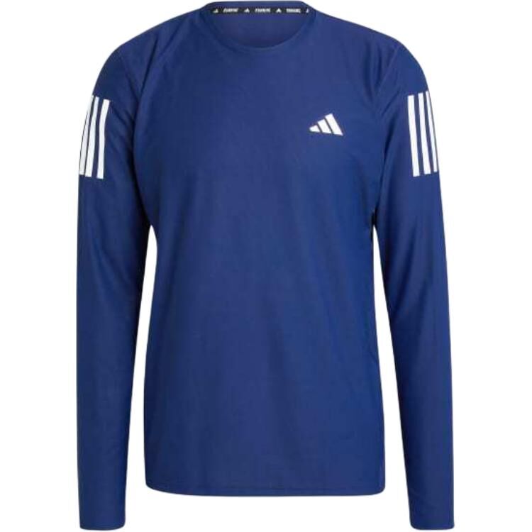 【代購】Adidas Own The Run Long Sleeve Tee IM5412