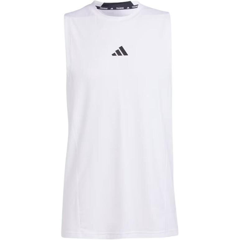 【代購】Adidas Free Shipping With AdiClub Designed For Training Workout Tank Top IS3795