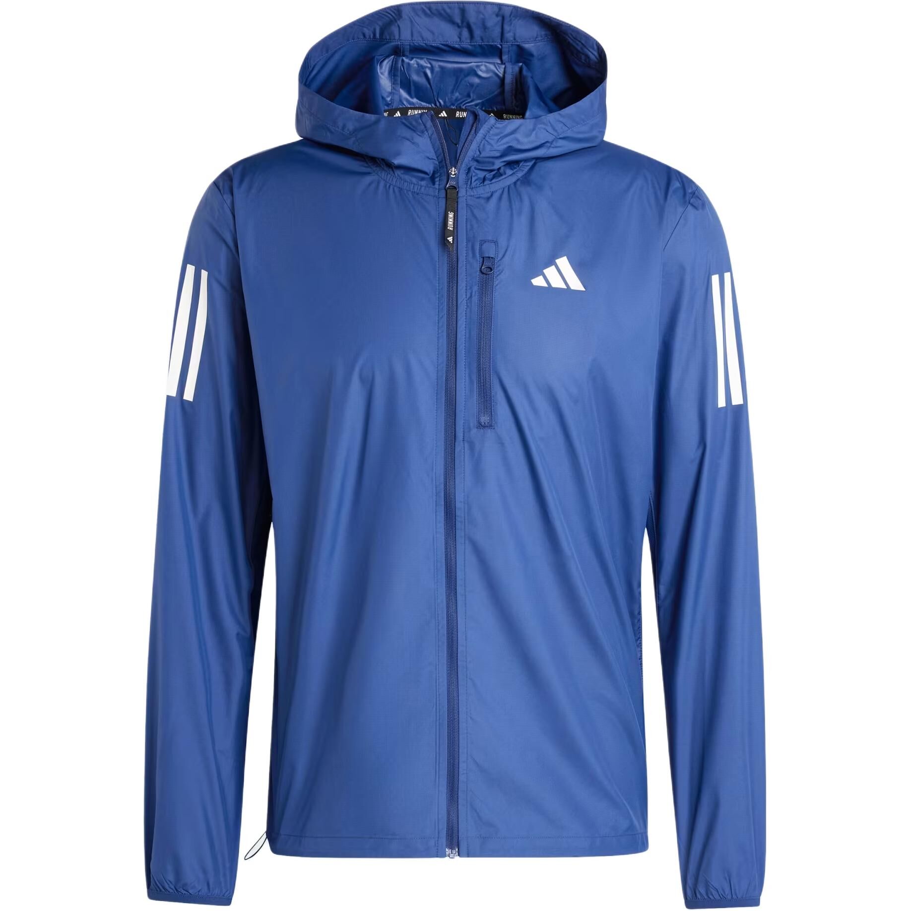 【代購】Adidas Free Shipping With AdiClub Own The Run Jacket IV5427