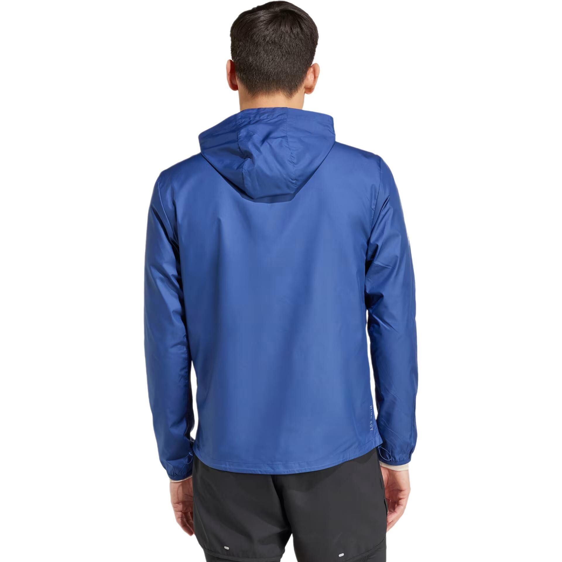 【代購】Adidas Free Shipping With AdiClub Own The Run Jacket IV5427