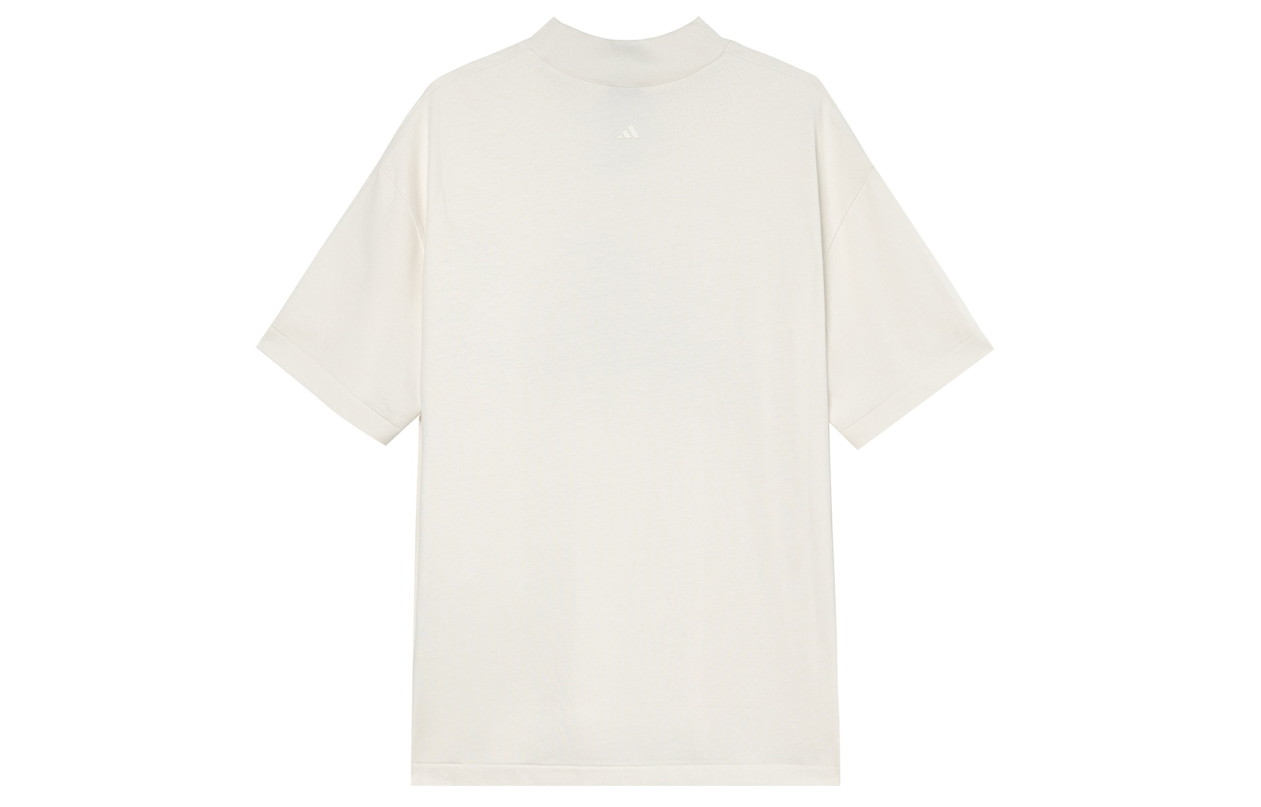 【代購】Adidas BASKETBALL THE 2025 COLLECTION CHAPTER 01 T Shirt Unisex White/Black/Red JE3762
