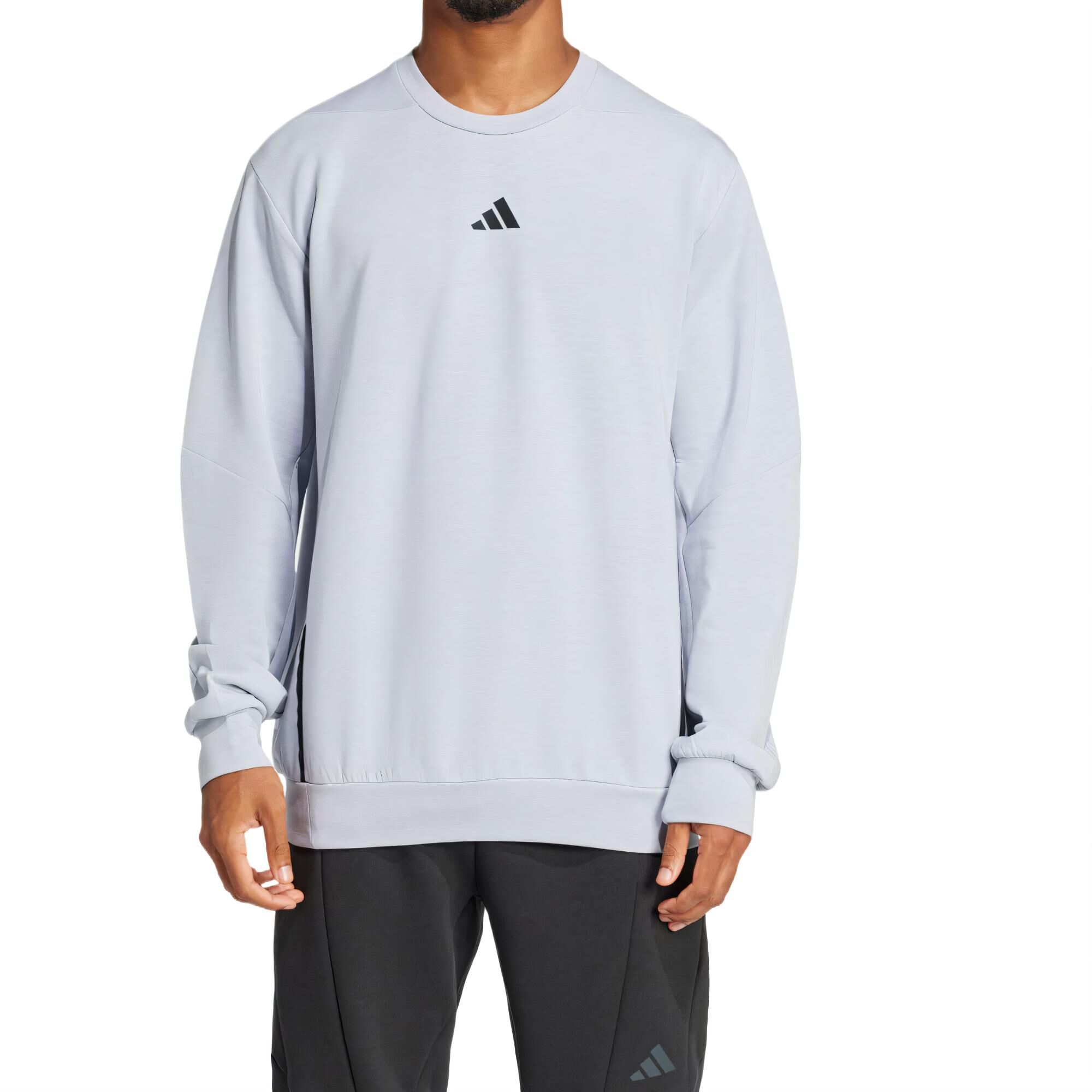【代購】Adidas Free Shipping With AdiClub Designed For Training Crew Sweatshirt JP0927