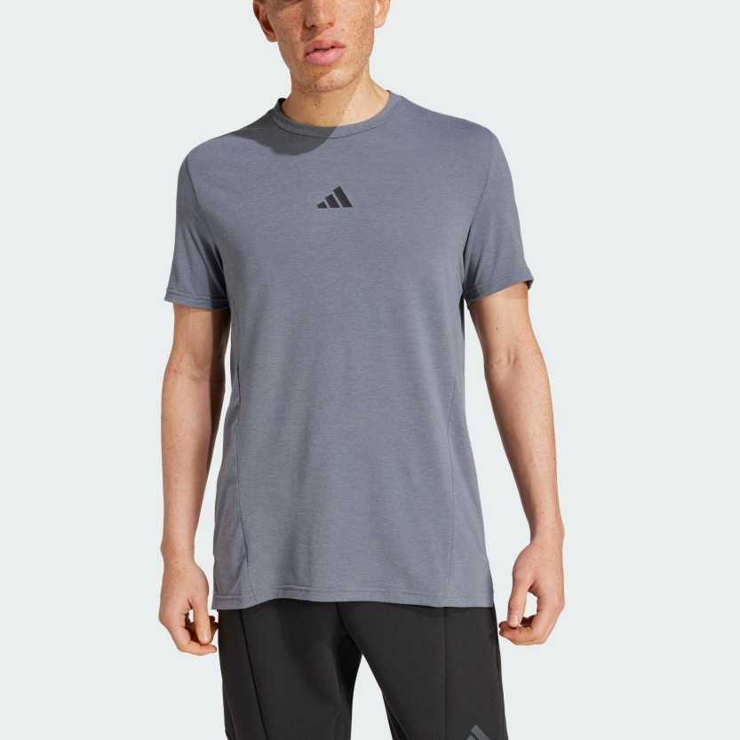 【代購】Adidas Free Shipping With AdiClub Designed For Training Workout Tee JI5766