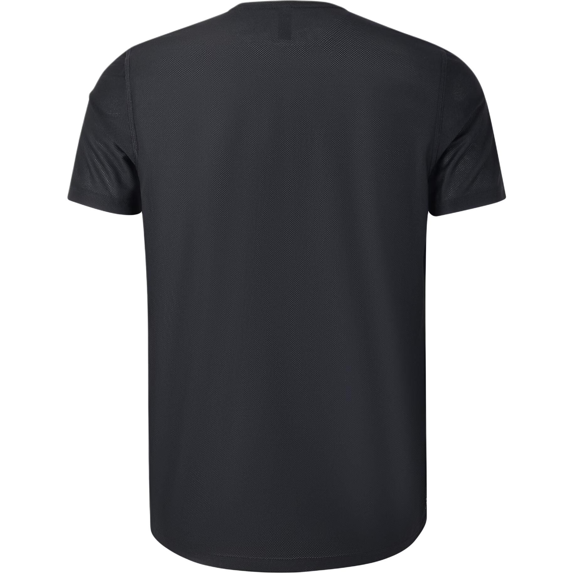 【代購】Adidas Own The Run Running T Shirt Men's Black JY8583