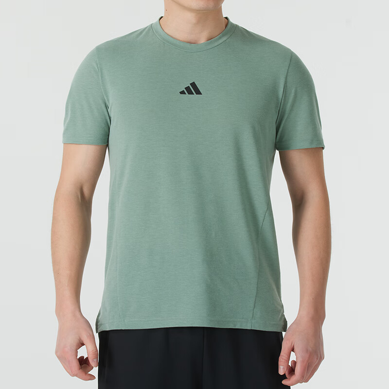 【代購】Adidas Free Shipping With AdiClub Designed For Training Workout Tee JI5768